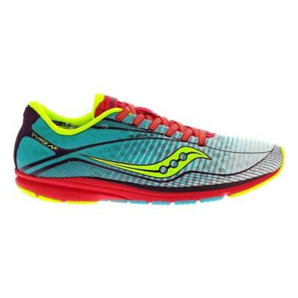 Brand New Saucony Type A6 Women's Racing Flats